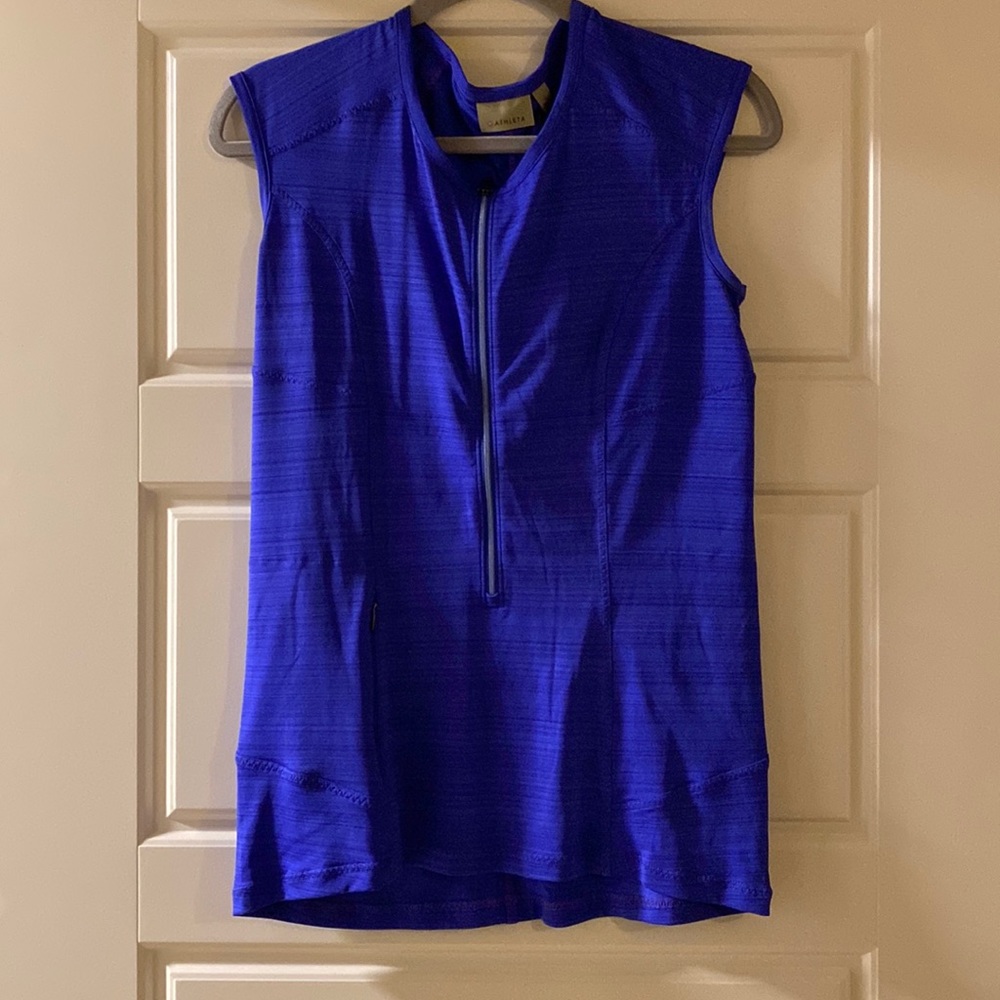 Athleta Pacifica Tank 2.0